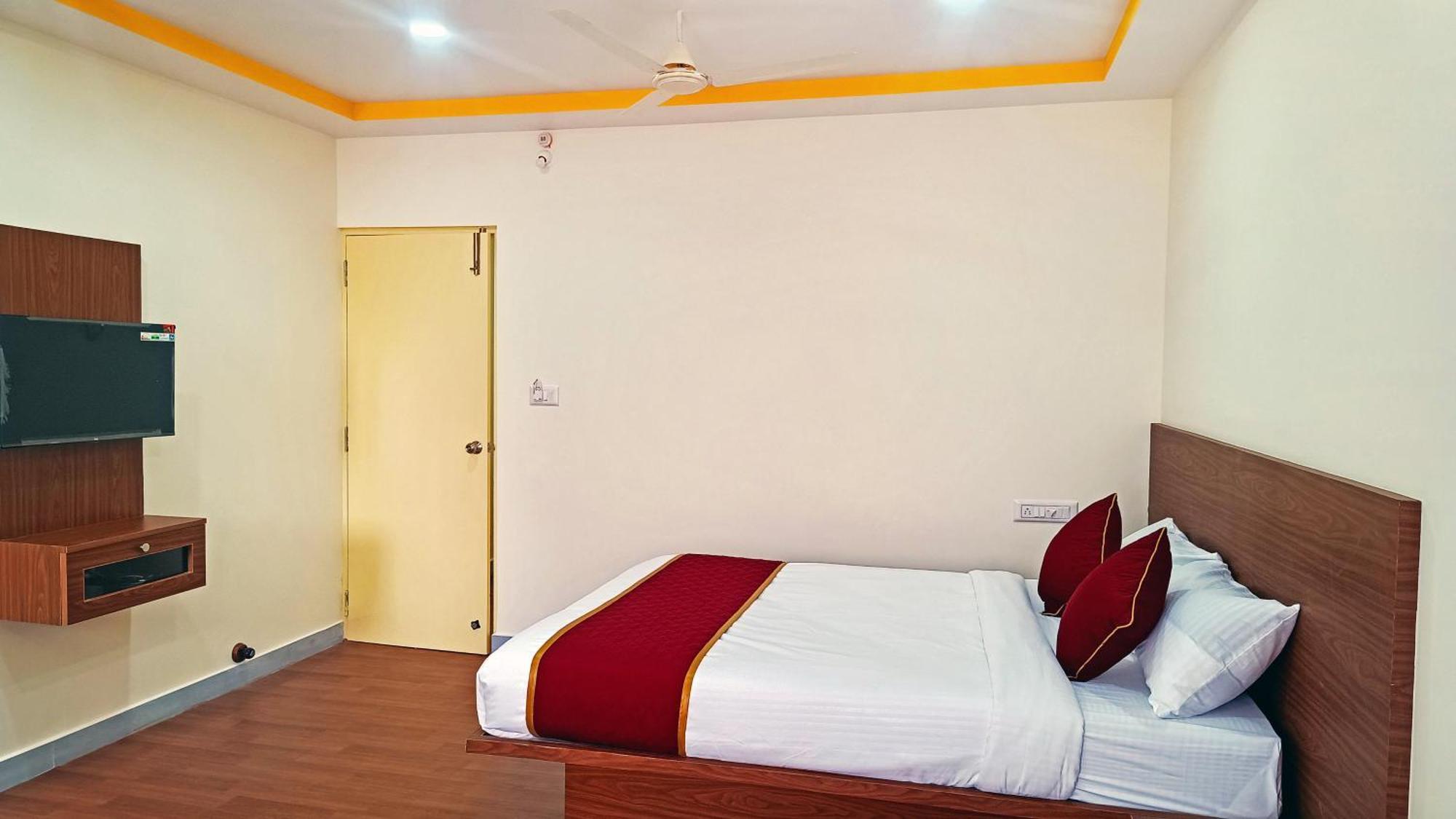 Hotel Shiva'S Inn Bangalore Dış mekan fotoğraf