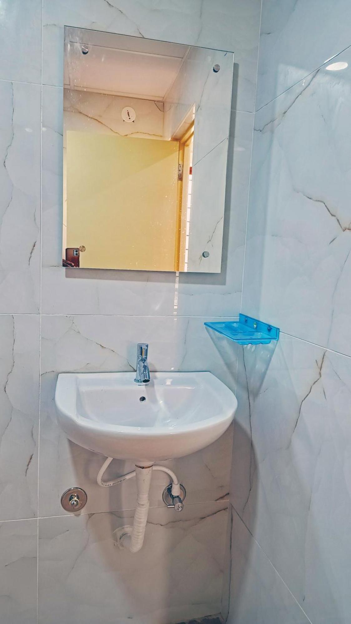 Hotel Shiva'S Inn Bangalore Dış mekan fotoğraf