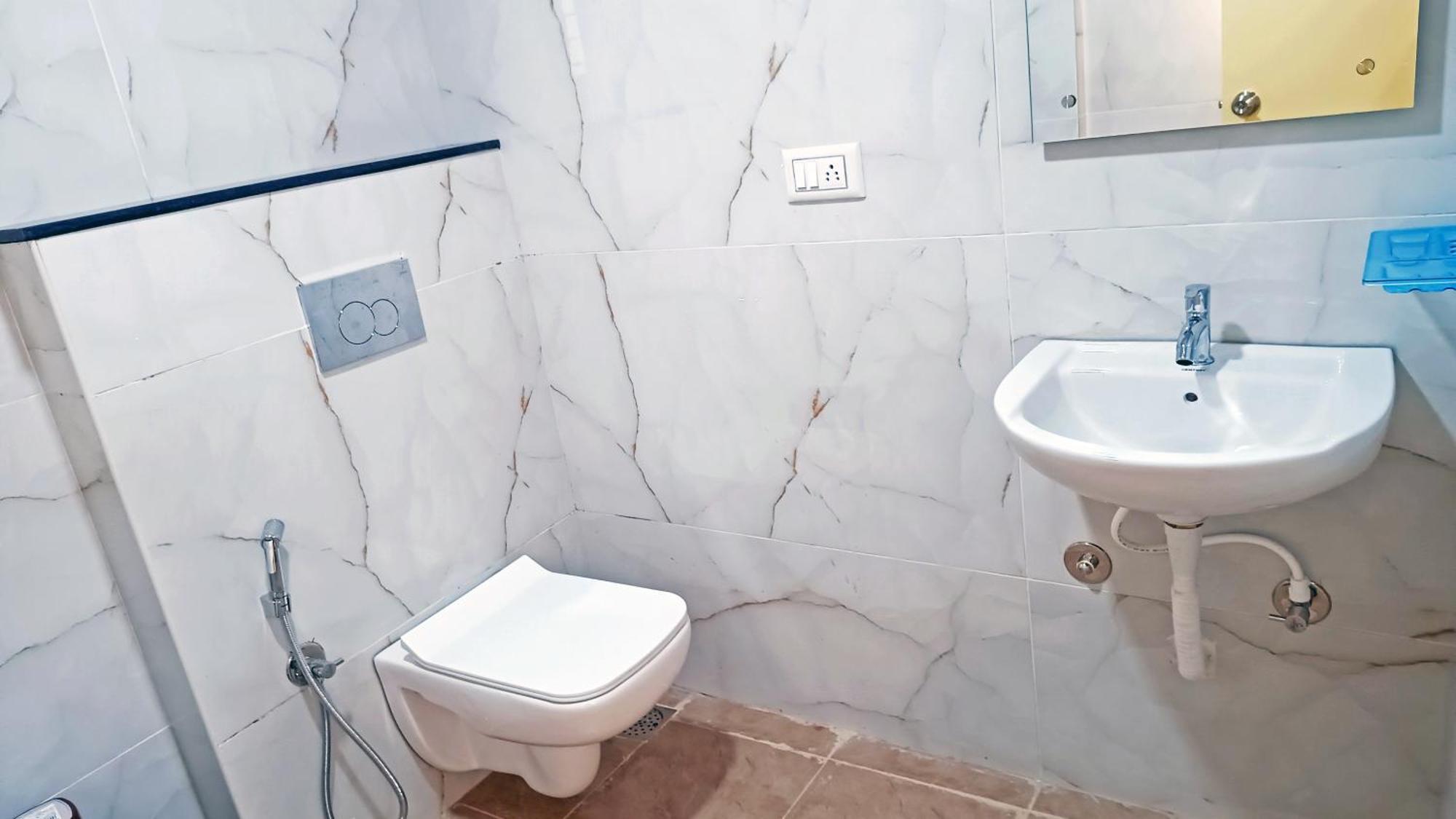 Hotel Shiva'S Inn Bangalore Dış mekan fotoğraf